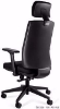 Picture of Uredska ergonomska stolica SHELL